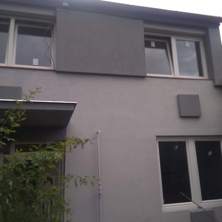 Diosgyor Castle Guesthouse Miskolc Exterior foto