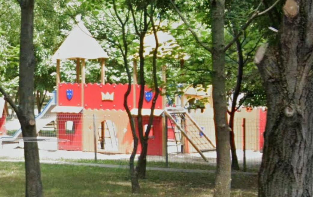Diosgyor Castle Guesthouse Miskolc Exterior foto