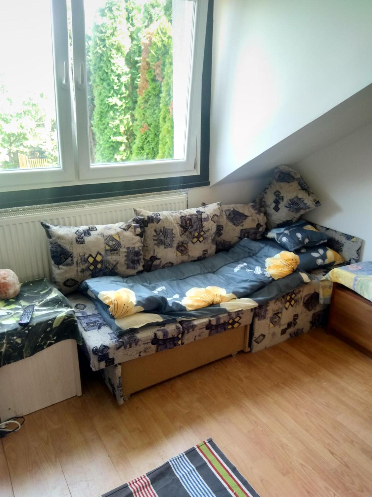 Diosgyor Castle Guesthouse Miskolc Exterior foto